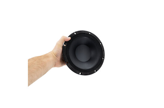 NERO-8MWN400D Mid-range Woofer