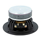 W4-655F Full-range Woofer