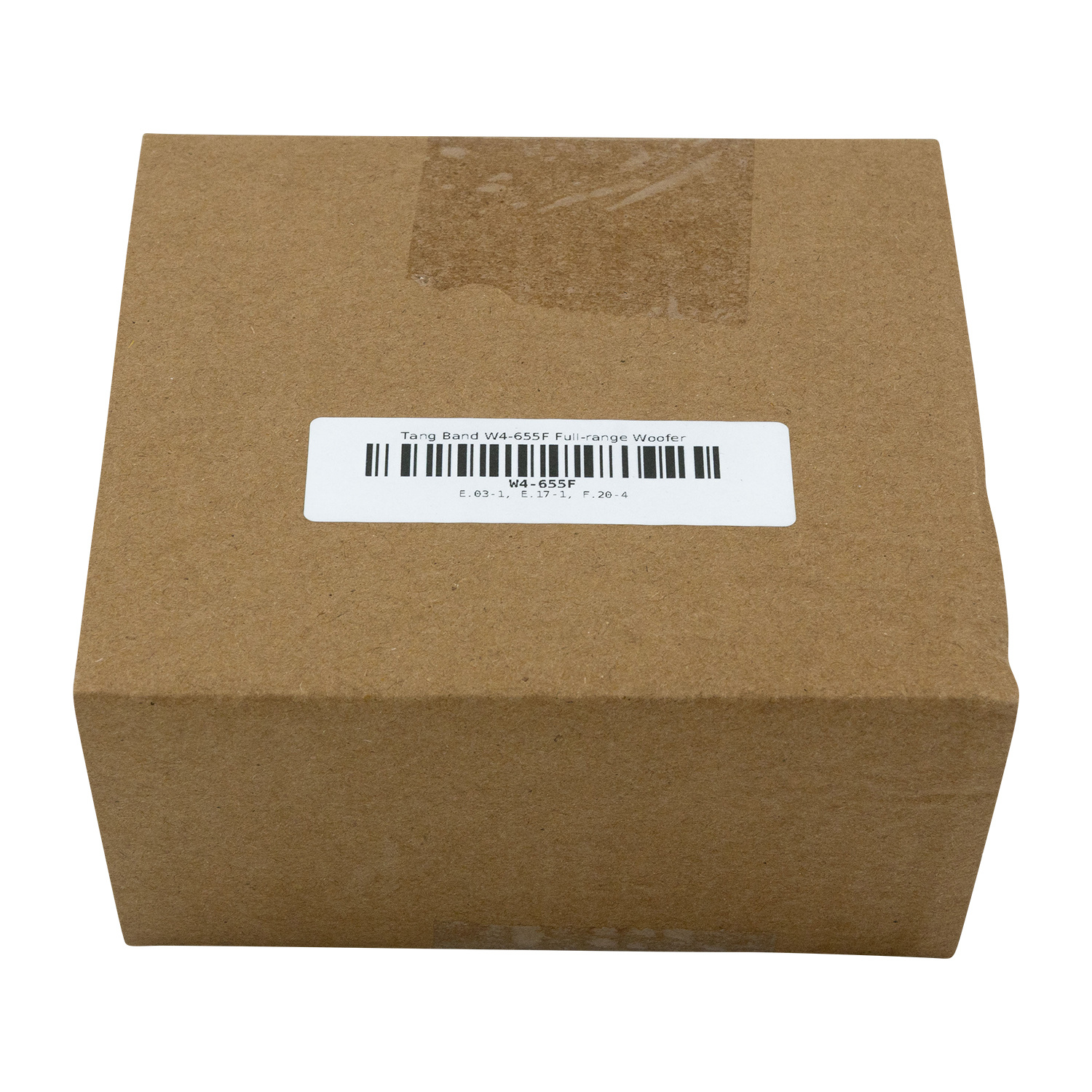 W4-655F Breitbandlautsprecher