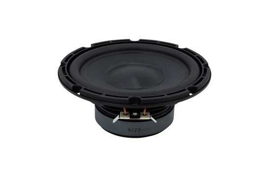 WF 130 ND Woofer Medio-Bassi