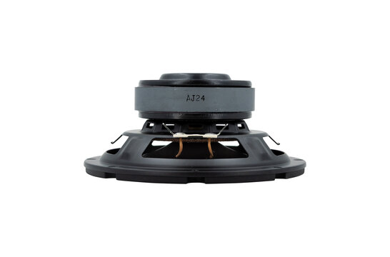 WF 130 ND Woofer Medio-Bassi