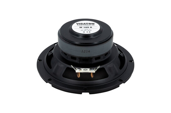 WF 130 ND Bass-midwoofer