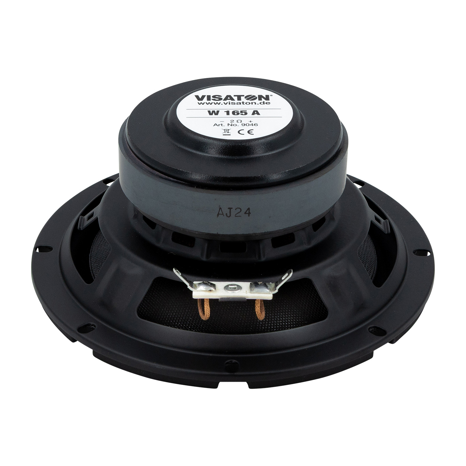 WF 130 ND Bass-midwoofer