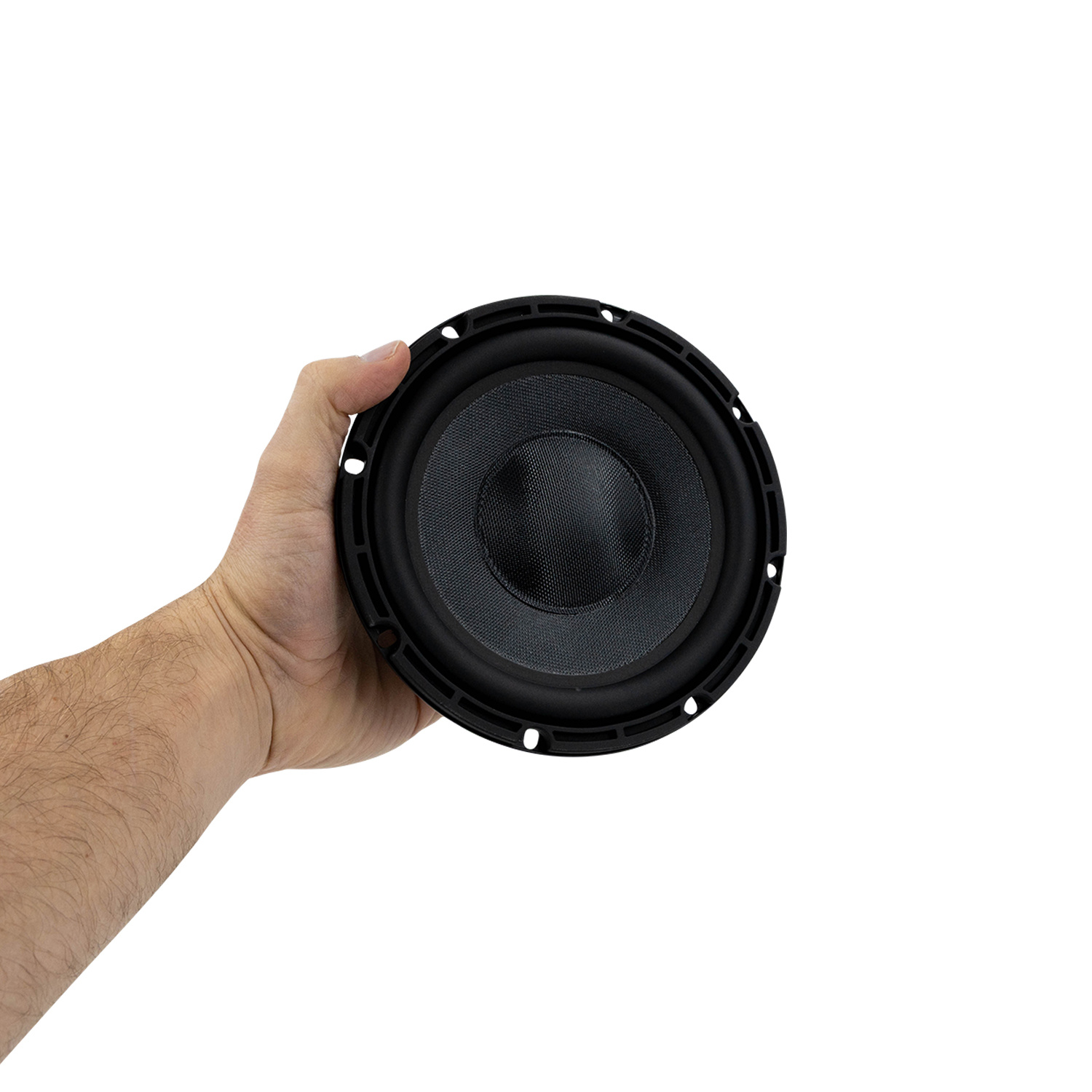 WF 130 ND Bass-midwoofer