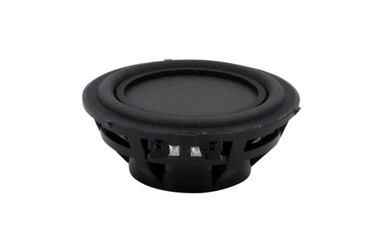 TEBM35C02-6B 1-3/4" BMR Full-Range Headphone Driver 6 Ohms
