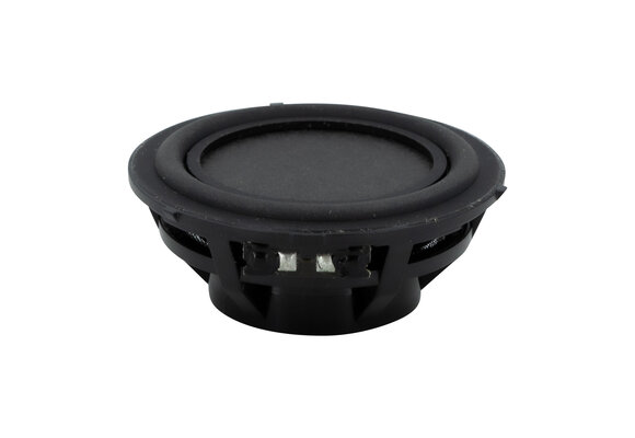 TEBM35C02-6B BMR Full-Range Headphone Woofer
