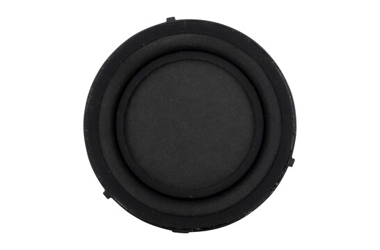 TEBM35C02-6B BMR Full-Range Headphone Driver