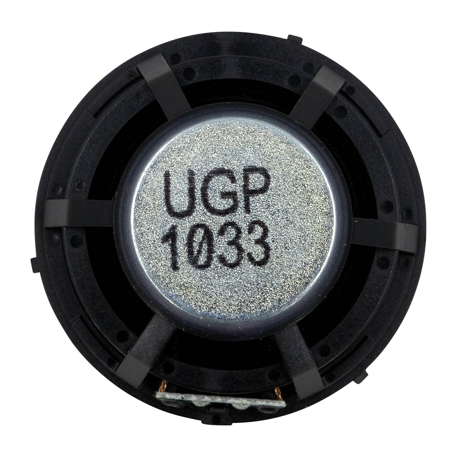 TEBM35C02-6B BMR Full-Range Headphone Driver