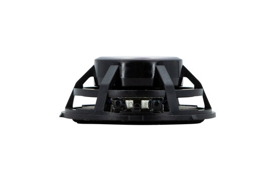TEBM35C02-6B BMR Full-Range Headphone Driver