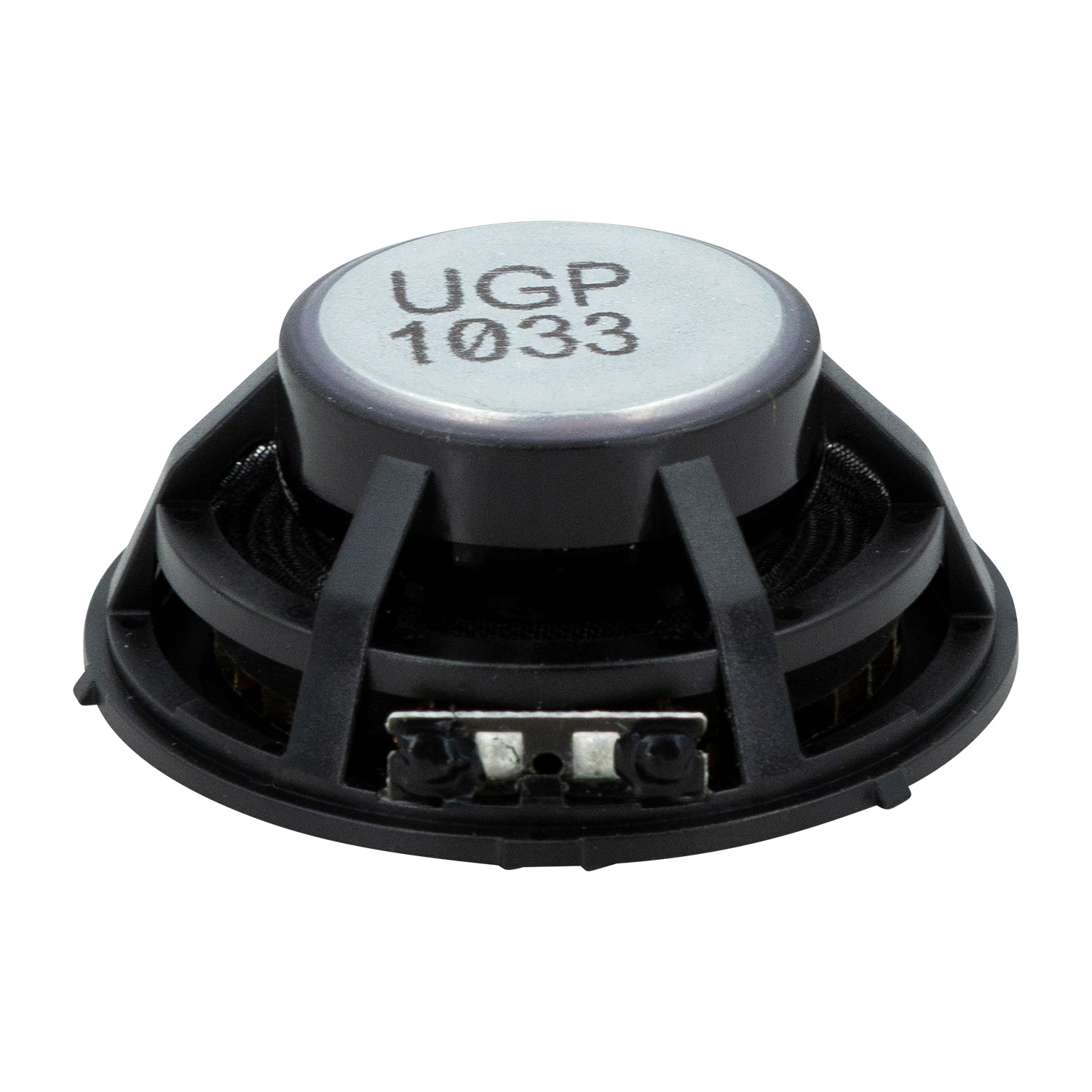 TEBM35C02-6B 1-3/4" BMR Full-Range Headphone Driver 6 Ohms