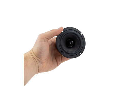SPX-31M 3'' Full Range Driver 8 Ohm