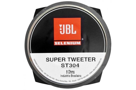 ST304 Super Tweeter