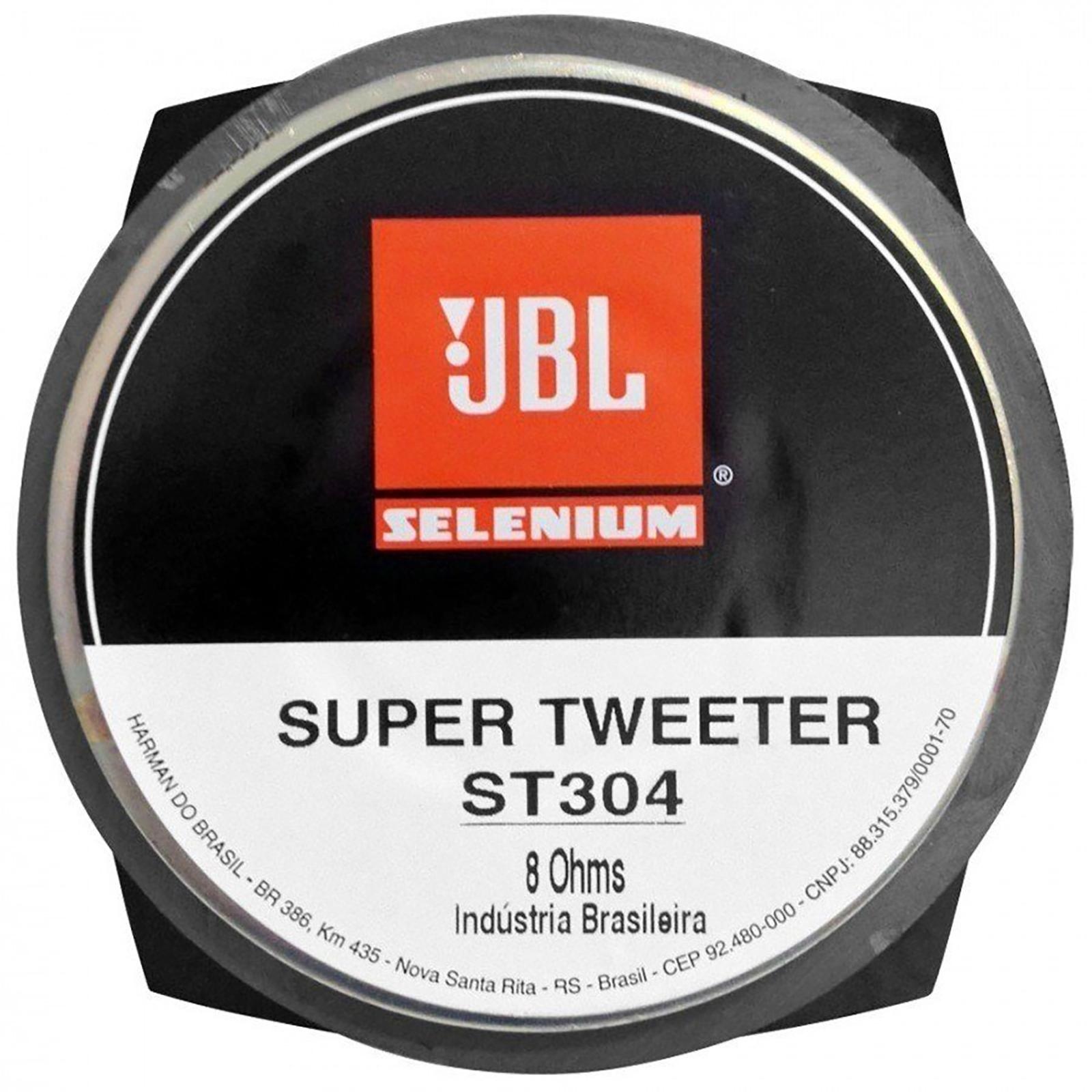 ST304 Super Tweeter