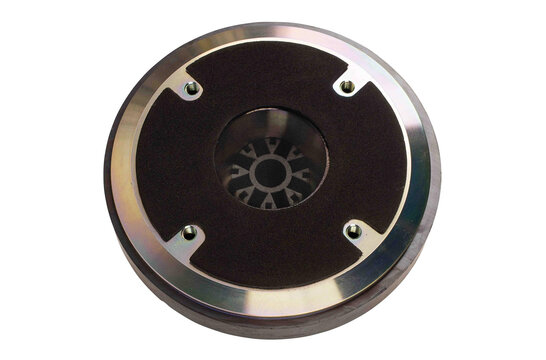 D350 Bolt-On Compression Driver
