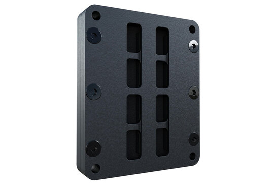 LT3.2 Planar Ribbon Tweeter