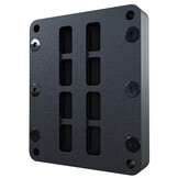 LT3.2 Planar Ribbon Tweeter
