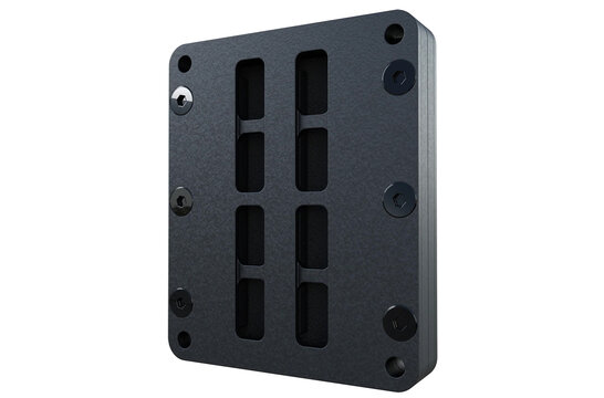 LT3.2 Tweeter a Nastro