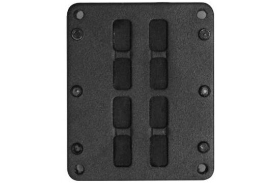 LT3.2 Planar Ribbon Tweeter
