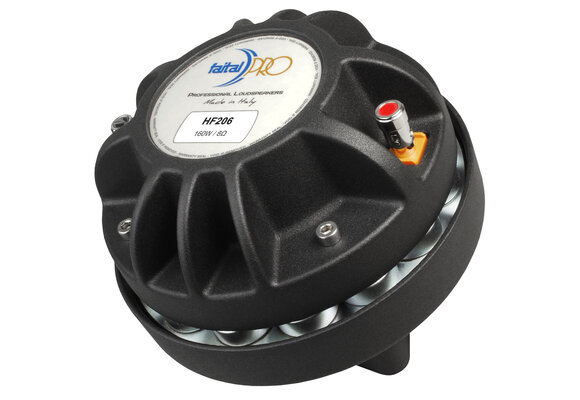 HF206-8P Compression Driver