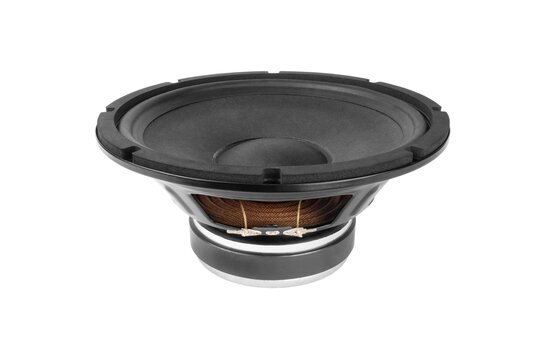10FE330-8F Bass-midwoofer