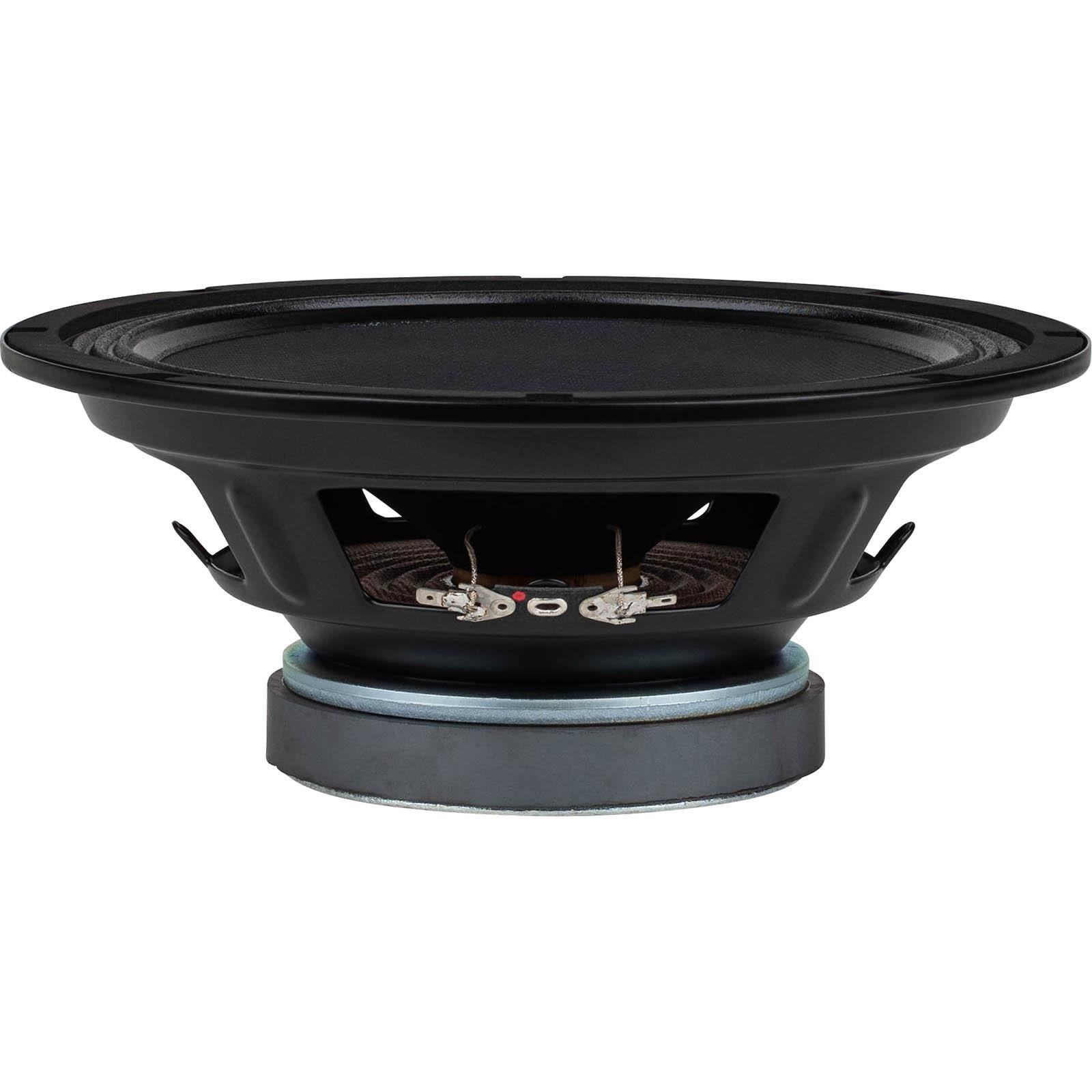 10FE400-8F Bass-midwoofer