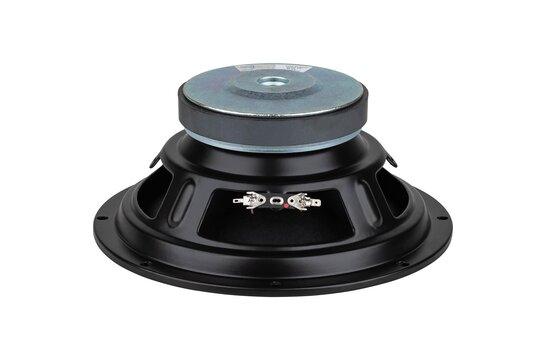 10FE400-8F Bass-midwoofer