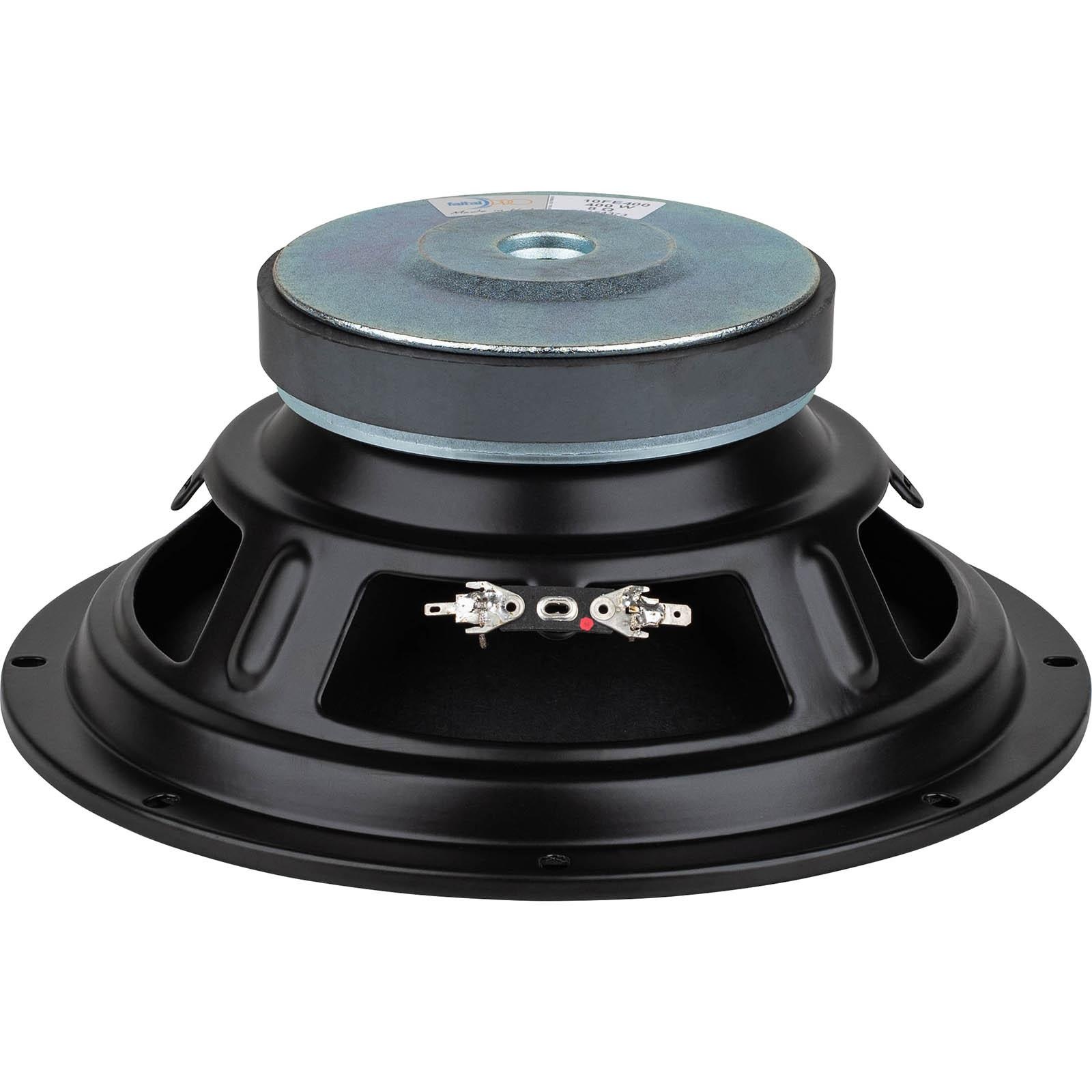 10FE400-8F Bass-midwoofer