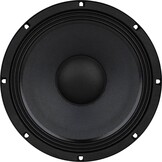 10FE400-8F Bass-midwoofer