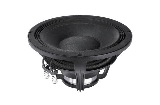 10FH500-8P Bass-midwoofer