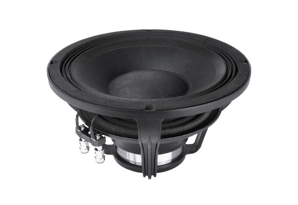10FH500-8P Bass-midwoofer