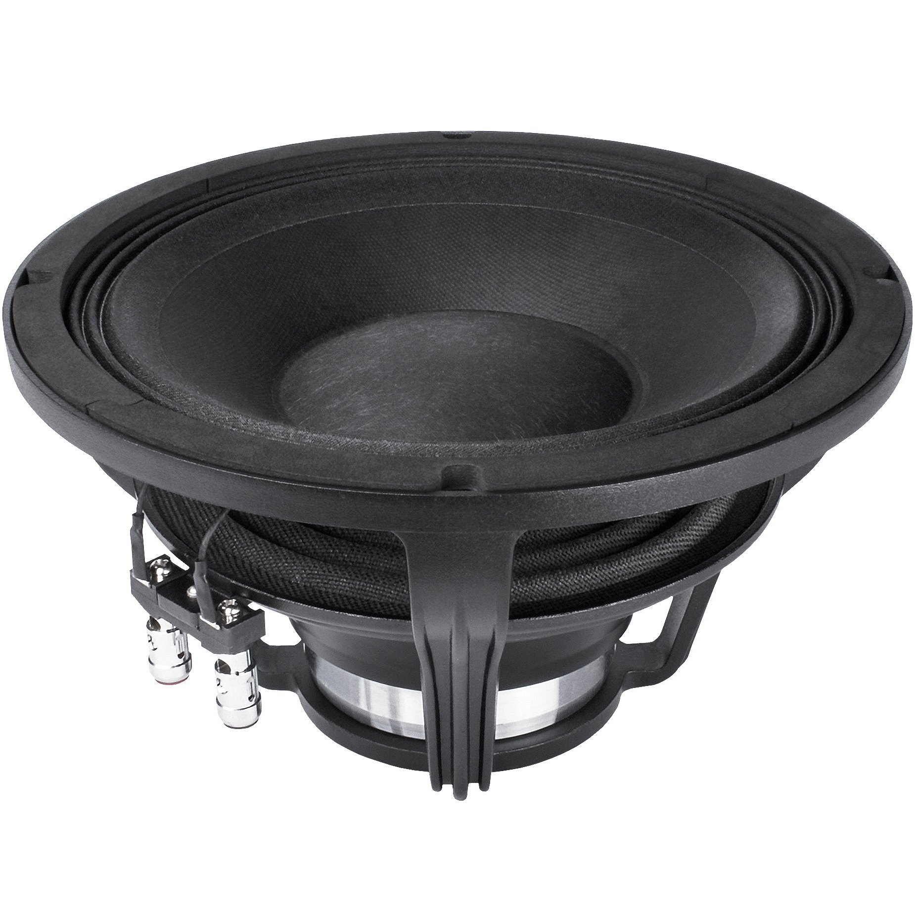 10FH500-8P Bass-midwoofer