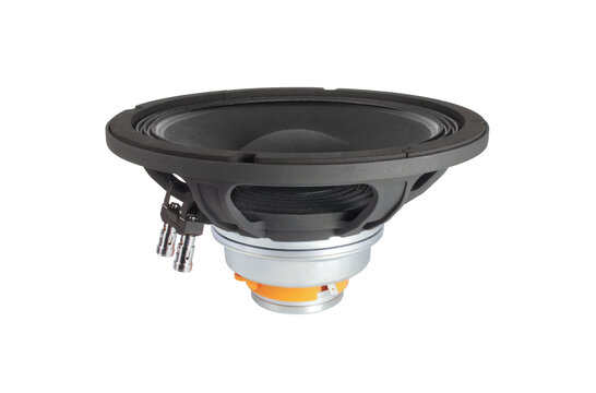 10HX240-8P Bass-midwoofer Coaxial