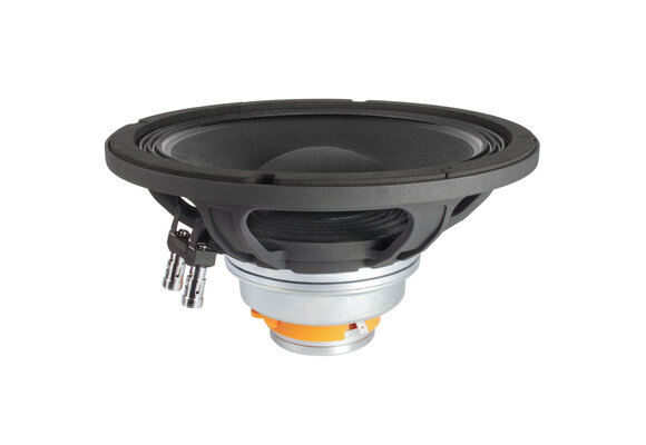 10HX240-8P Bass-midwoofer Coaxial
