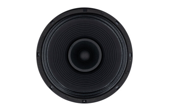 12GA50 Full-range Woofer