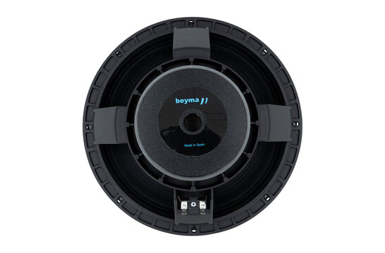 12GA50 Full-range Woofer