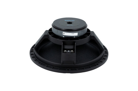 12GA50 Full-range Woofer