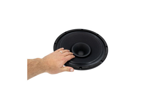 12GA50 Full-range Woofer