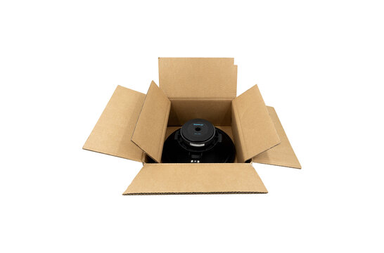 12GA50 Full-range Woofer