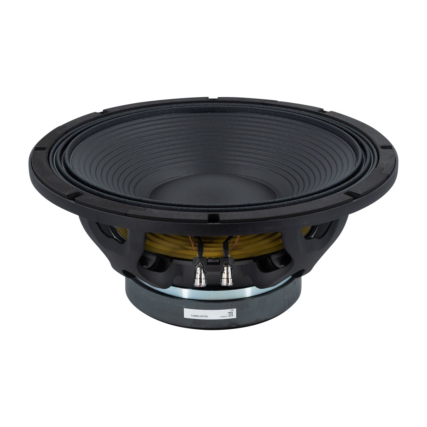 15LEX1000Fe Subwoofer 8 Ohm