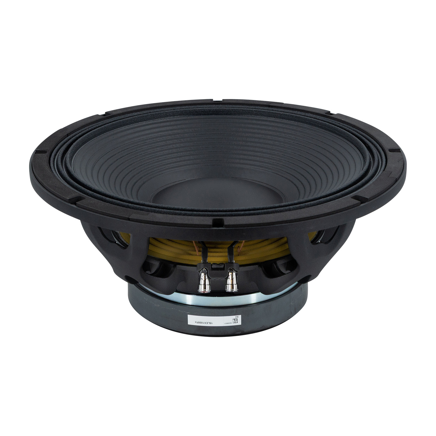 15LEX1000Fe Tieftöner 8 Ohm