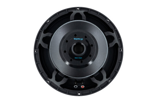15LEX1000Fe Subwoofer 8 Ohm