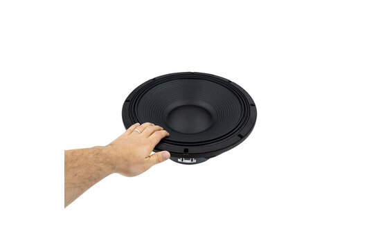 15LEX1000Fe Subwoofer 8 Ohm