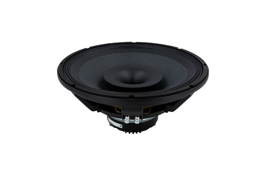 15CXA400Nd Coaxial Woofer