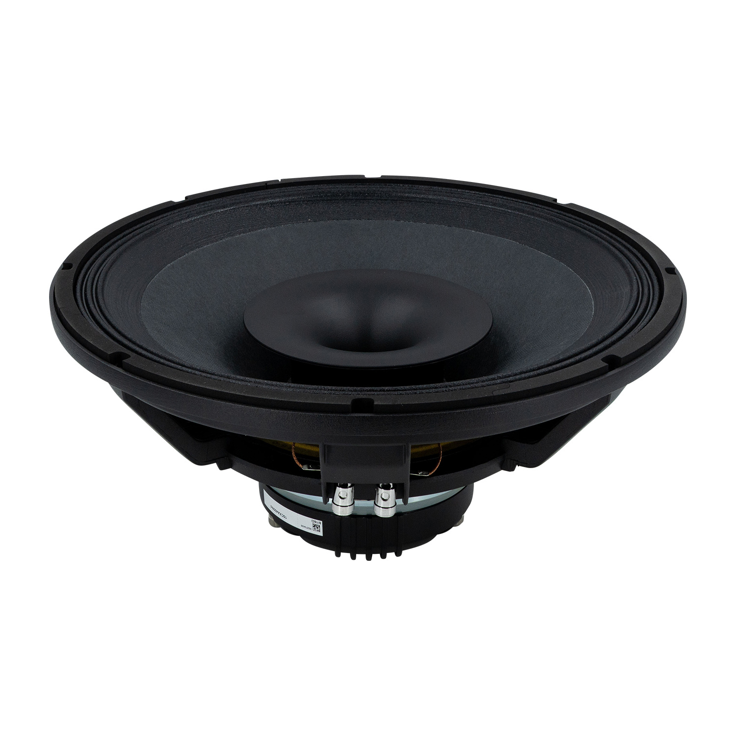 15CXA400Nd Coaxial Woofer