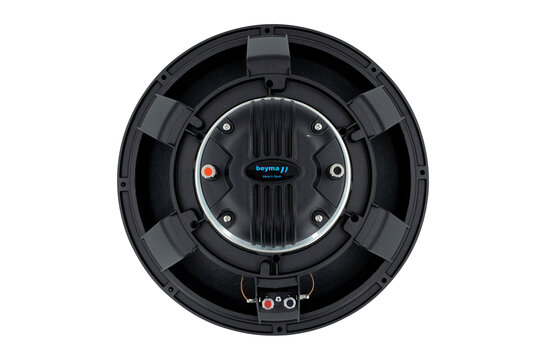15CXA400Nd Coaxial Woofer
