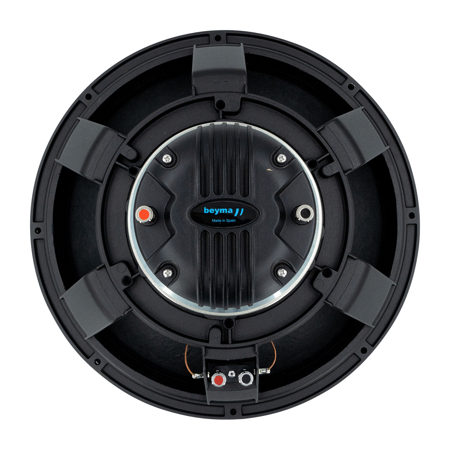 15CXA400Nd Coaxial Woofer