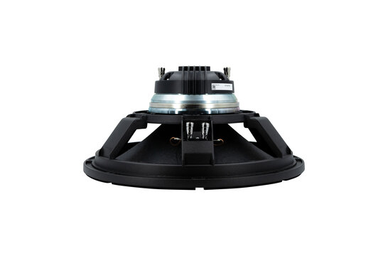 15CXA400Nd Coaxial Woofer