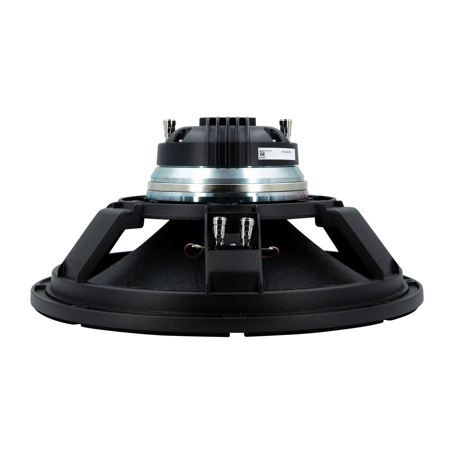 15CXA400Nd Coaxial Woofer