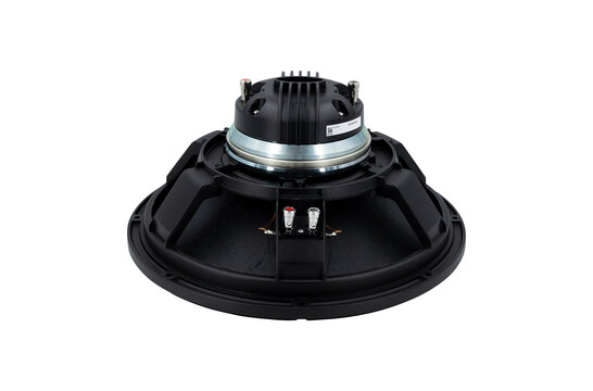 15CXA400Nd Coaxial Woofer