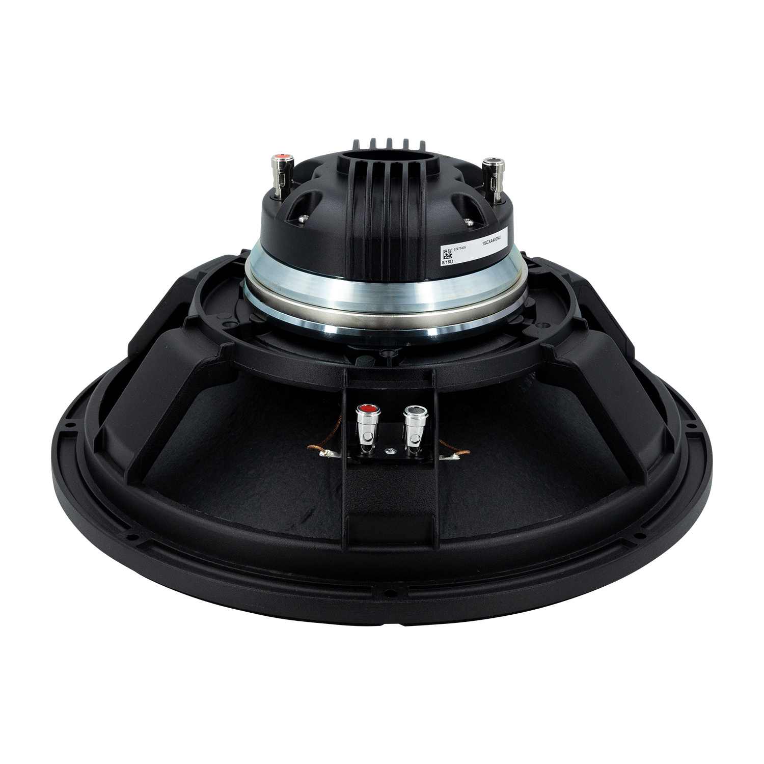 15CXA400Nd Coaxial Woofer